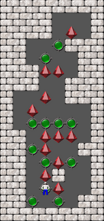 Уровень 884 — Bugs1005 collections